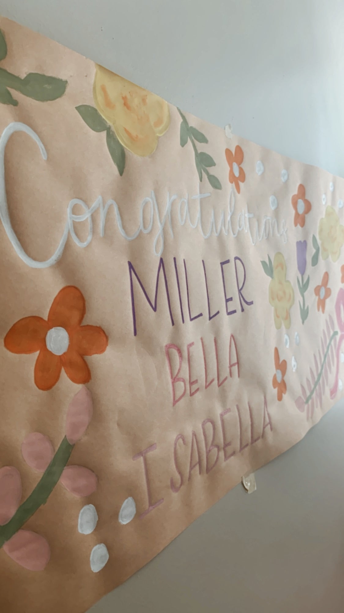 Custom Banner
