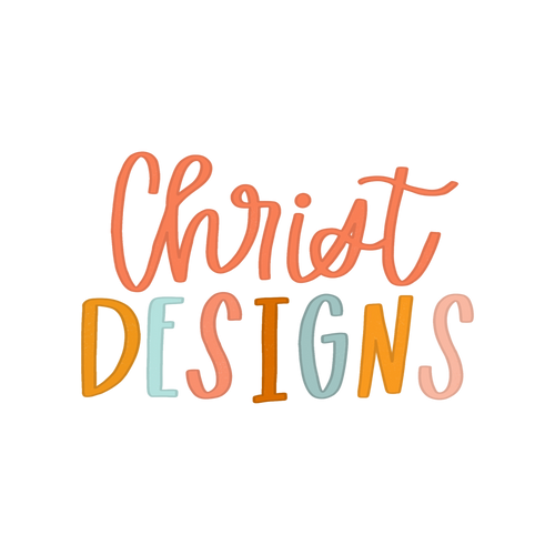 Shop Christ Designs
